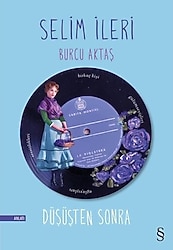 Düşüşten Sonra - Burcu Aktaş