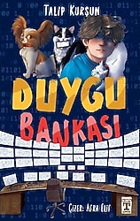 Duygu Bankası - Talip Kurşun