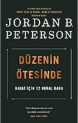 Düzenin Ötesinde - Jordan B. Peterson