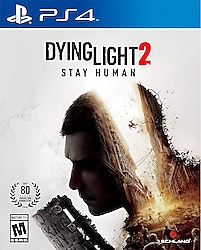 Dying Light 2 Stay Human PS4 Oyunu