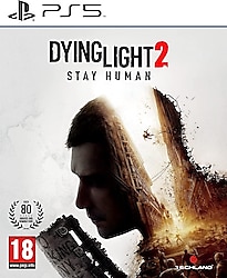 Dying Light 2 Stay Human PS5 Oyunu
