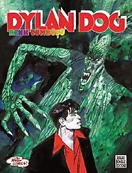 Dylan Dog Renk Cümbüşü 3: Kara Masal - Aksel Öz