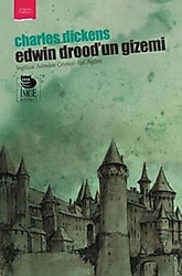 Edwin Drood'un Gizemi - Charles Dickens