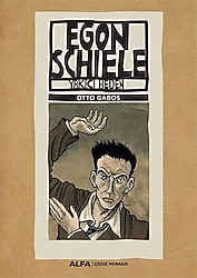 Egon Schiele - Yakıcı Beden - Otto Gabos