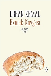 Ekmek Kavgası - Orhan Kemal