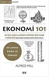 Ekonomi 101 - Alfred Mill