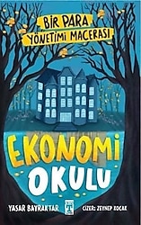 Ekonomi Okulu - Yaşar Bayraktar