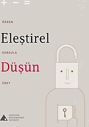 Eleştirel Düşün - Kolektif