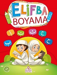 Elifba Boyama - Kolektif