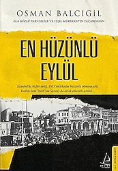 En Hüzünlü Eylül - Osman Balcıgil