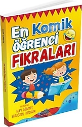 En Komik Öğrenci Fıkraları - Kolektif