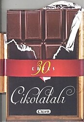 Enfes Çikolatalı - Kolektif