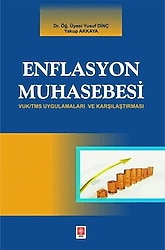 Enflasyon Muhasebesi - Yusuf Dinç