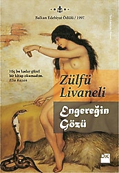 Engereğin Gözü - Zülfü Livaneli