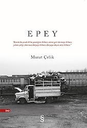 Epey - Murat Çelik