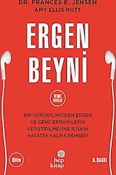 Ergen Beyni - Frances E. Jensen, Amy Ellis Nutt