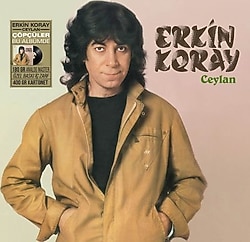 Erkin Koray - Ceylan/Çöpçüler Plak