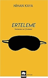 Erteleme - Nihan Kaya