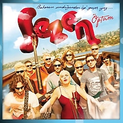 Sezen Aksu - Öptüm Plak