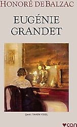 Eugenie Grandet - Honore de Balzac Can Yayınları