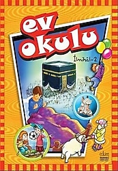 Ev Okulu İlmihal 2 - Hatice Işılak, Alpaslan Durmuş