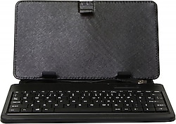 Everest KB-12 9.7" Kılıf ve Tablet Klavyesi