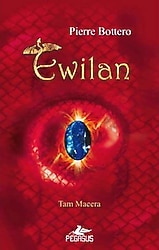 Ewilan - Pierre Bottero