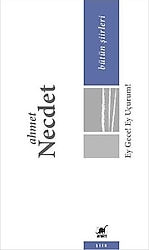 Ey Gece! Ey Uçurum! - Ahmet Necdet