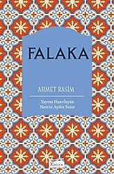 Falaka (Ciltli) - Ahmet Rasim