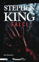 Falcı - Stephen King