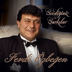 Ferdi Özbeğen - Sevdiğiniz Şarkılar Plak