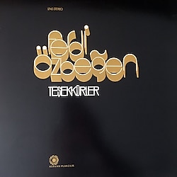 Ferdi Özbeğen - Teşekkürler Plak