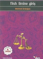 Fıkıh İlmine Giriş - Nail Okuyucu