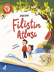 Filistin Atlası - Ayşe Çam