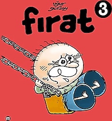 Fırat 3 - Uğur Gürsoy