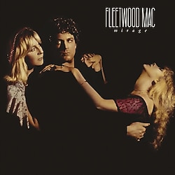 Fleetwood Mac - Mirage Plak
