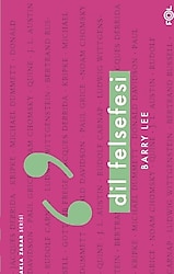 Dil Felsefesi - Barry Lee