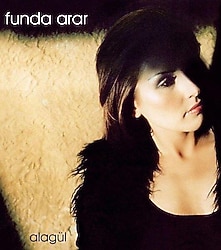 Funda Arar - Alagül Plak