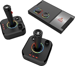 Idragon M9 Arcade Oyun Konsolu Atari, 10.000 Retro Oyunlu Pandora
