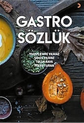 Gastro Sözlük - Kolektif