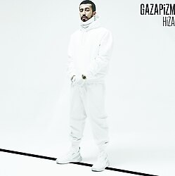 Gazapizm - Hiza Plak