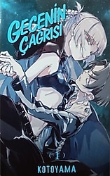 Gecenin Çağrısı 1 - Kotoyama