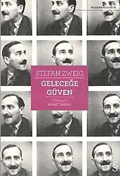 Geleceğe Güven - Stefan Zweig