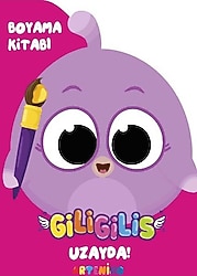 Giligilis Uzayda - Kolektif