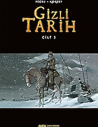 Gizli Tarih Cilt 3 - Kolektif