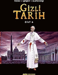 Gizli Tarih Cilt 6 - Kolektif