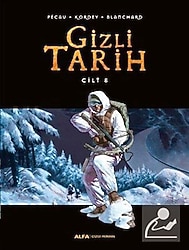 Gizli Tarih Cilt 8 - Kolektif