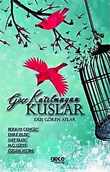 Göçe Katılmayan Kuşlar - Emre Işlek