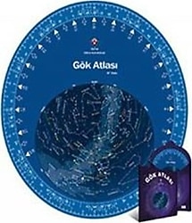 Gök Atlası - Alp Akoğlu