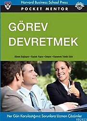Görev Devretmek - Thomas L. Brown